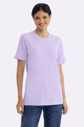 Next Level Unisex Festival Tee